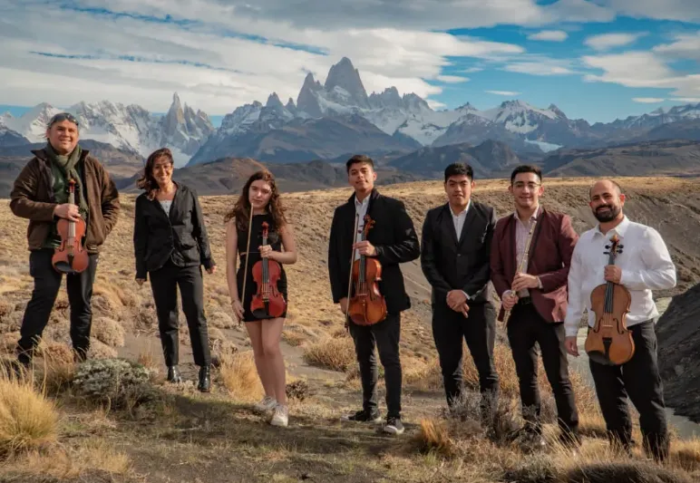 camerata