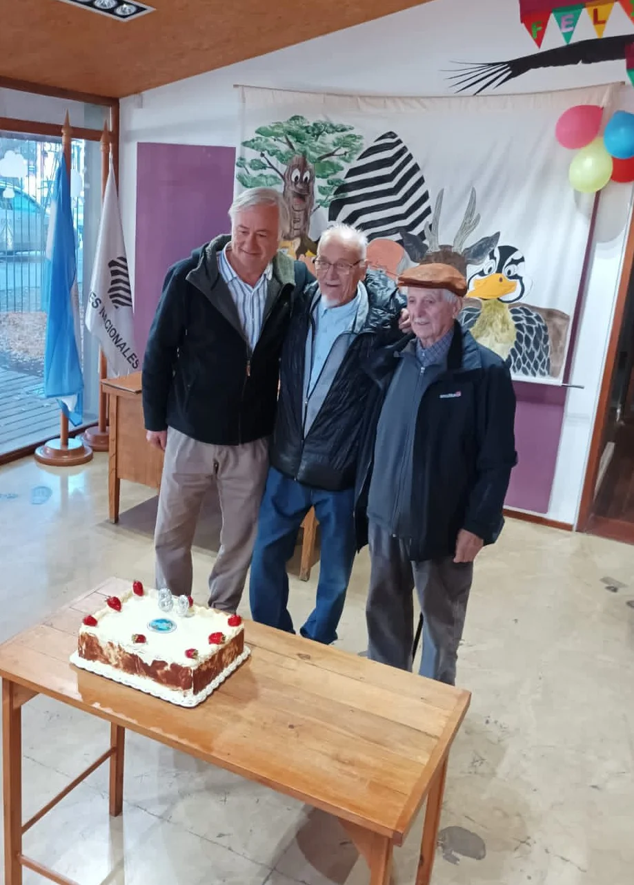 reconocimiento