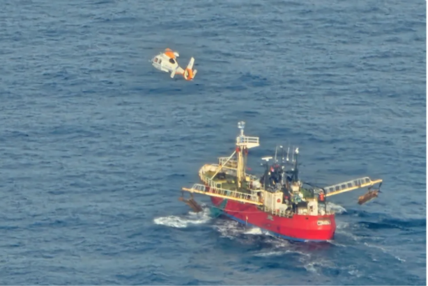 evacuacion
