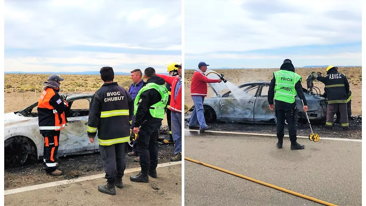 Incendio-vehicular-en-Ruta-Nacional-No-40