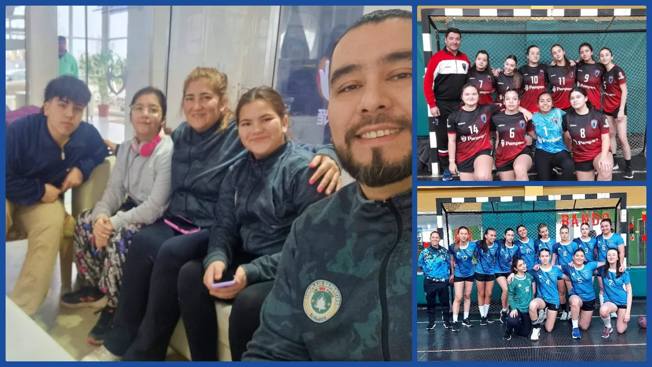 padelhand