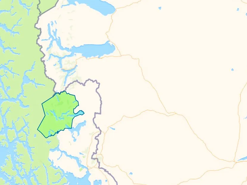 Torres del Paine chile