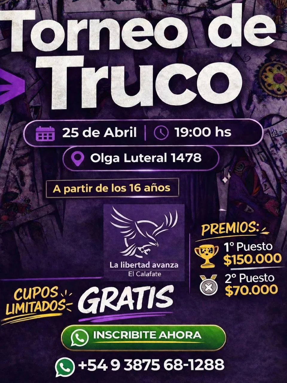 FL TRUCO