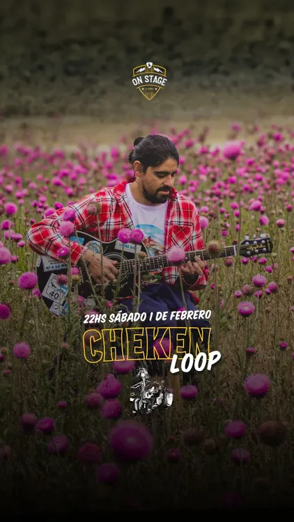 cheken 01 de febrero