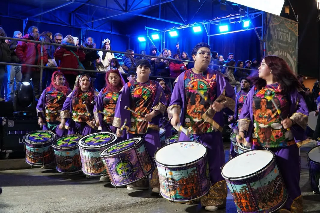 Carnaval Pta Arenas
